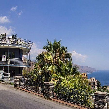 Taormina Palace Hotel Exterior photo