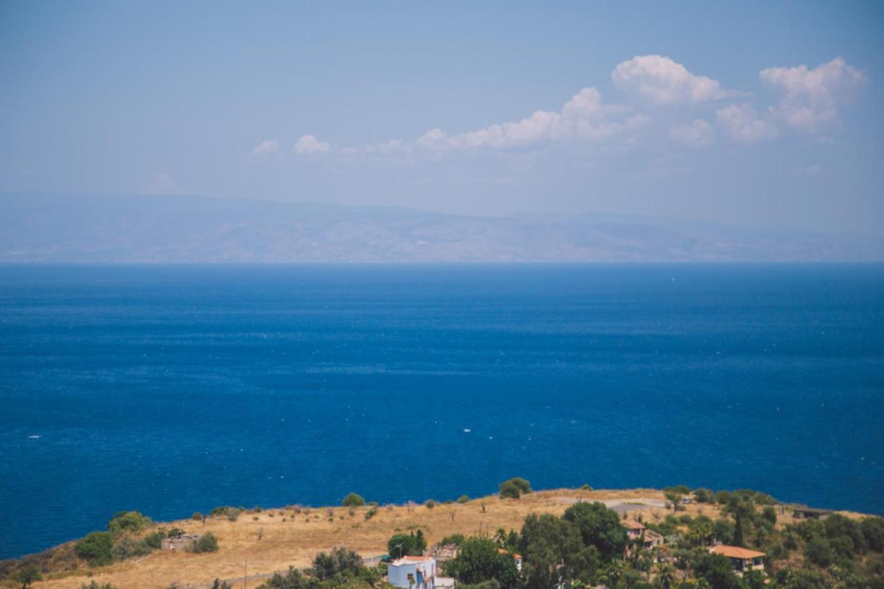 Taormina Palace Hotel Exterior photo