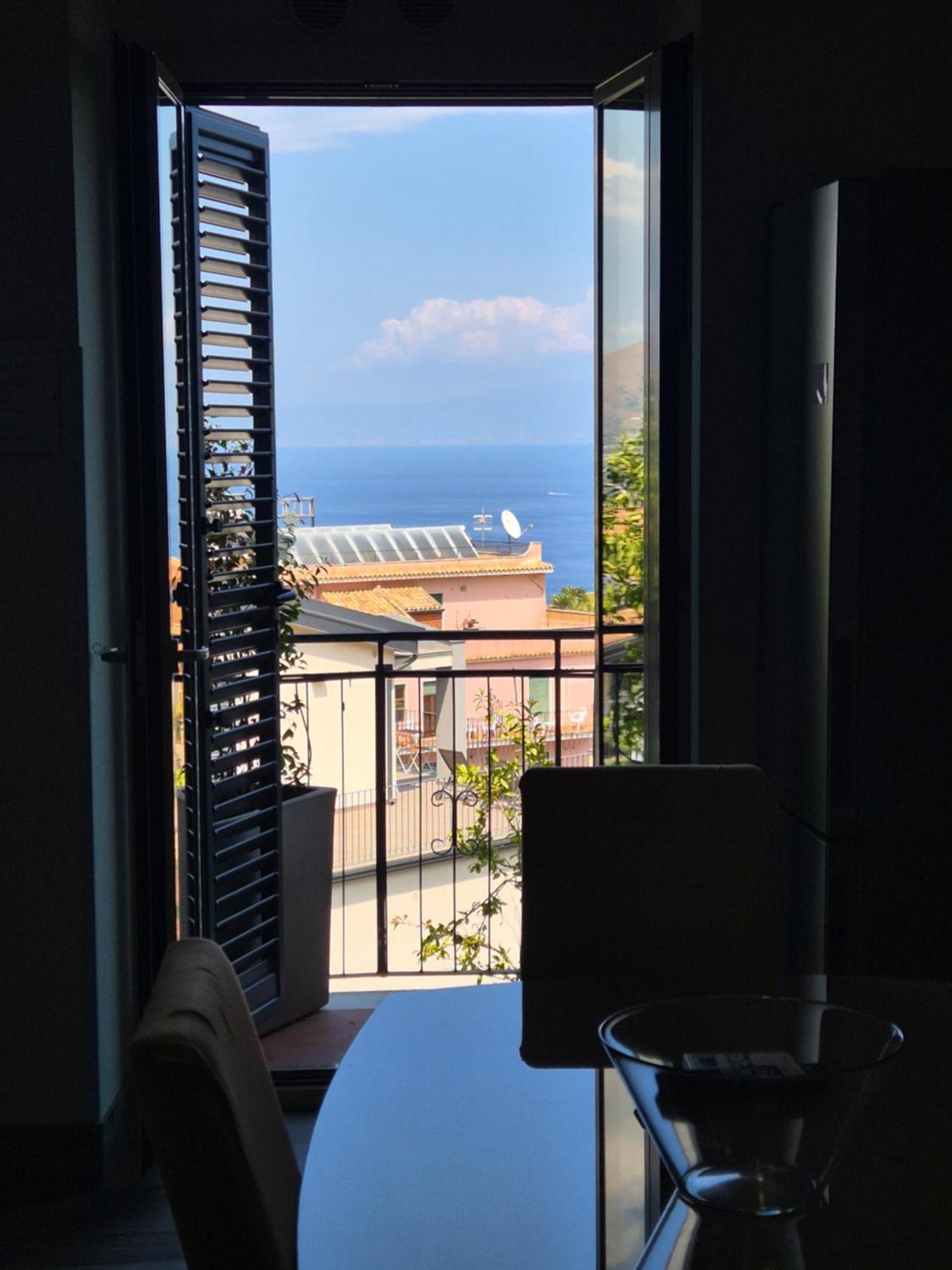 Taormina Palace Hotel Room photo